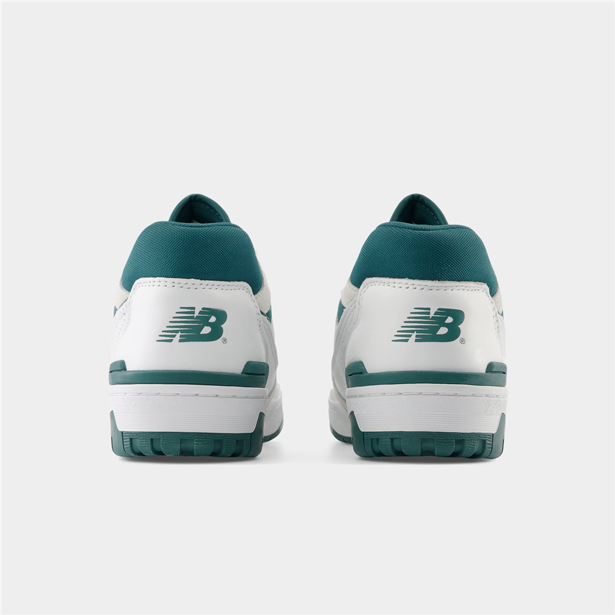New Balance 550 "White/Green" - Image 3