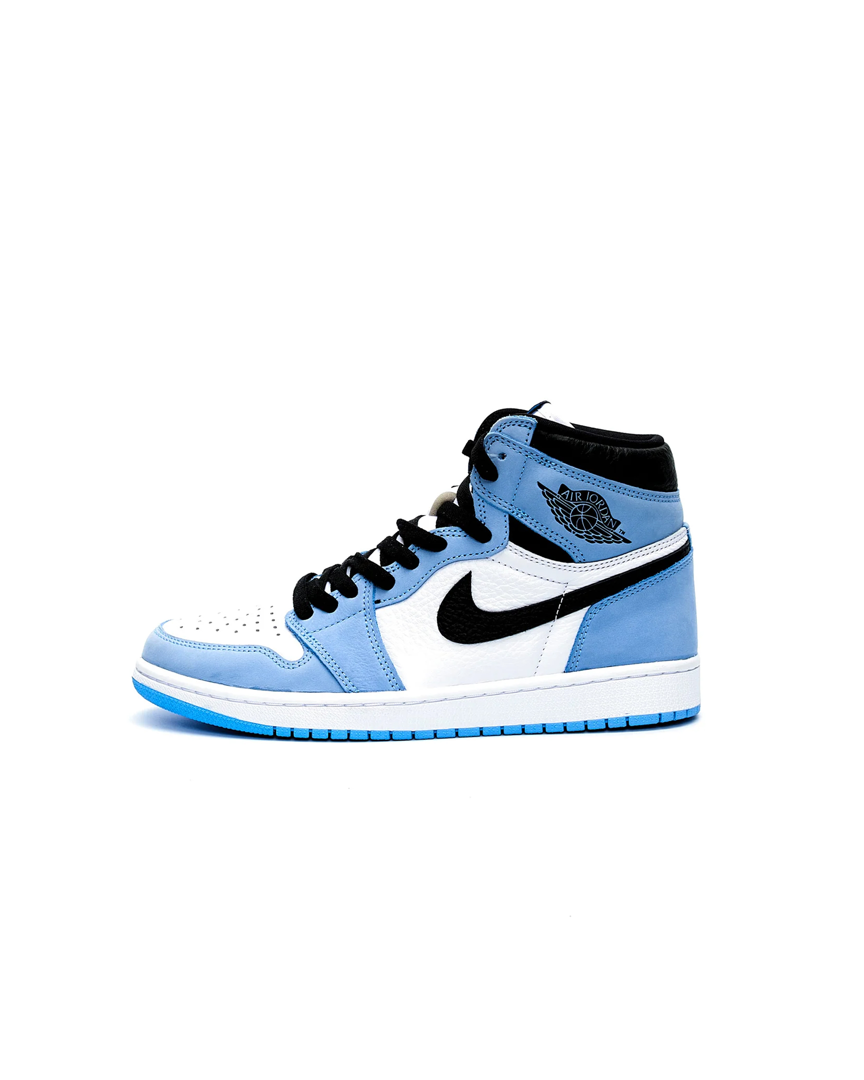 Jordan 1 Retro High "University Blue"