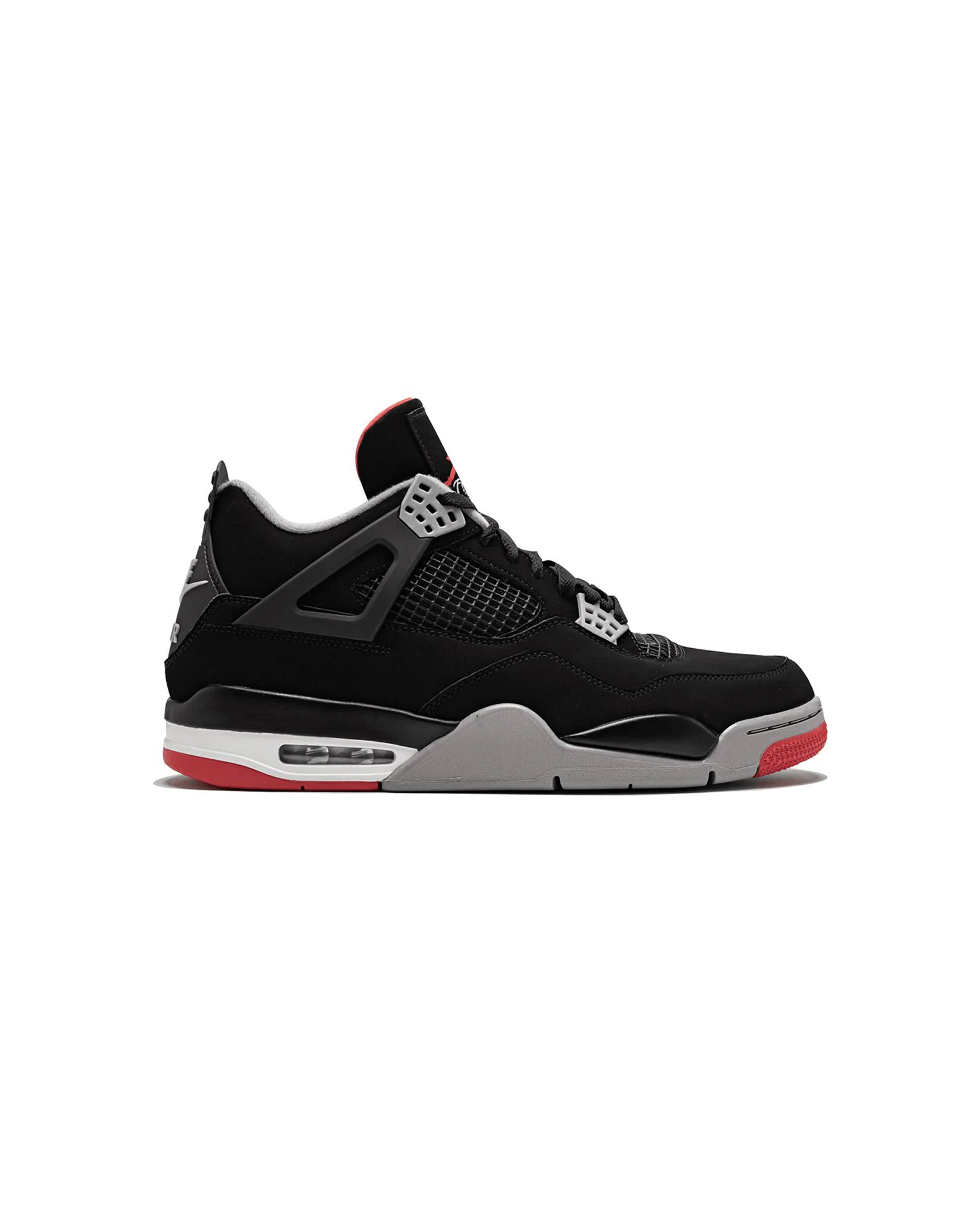 Air Jordan 4 Retro "Bred"