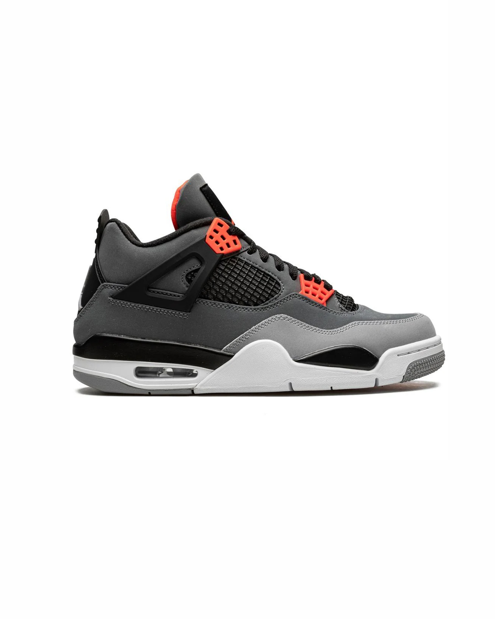 Air Jordan 4 Retro "Infrared"