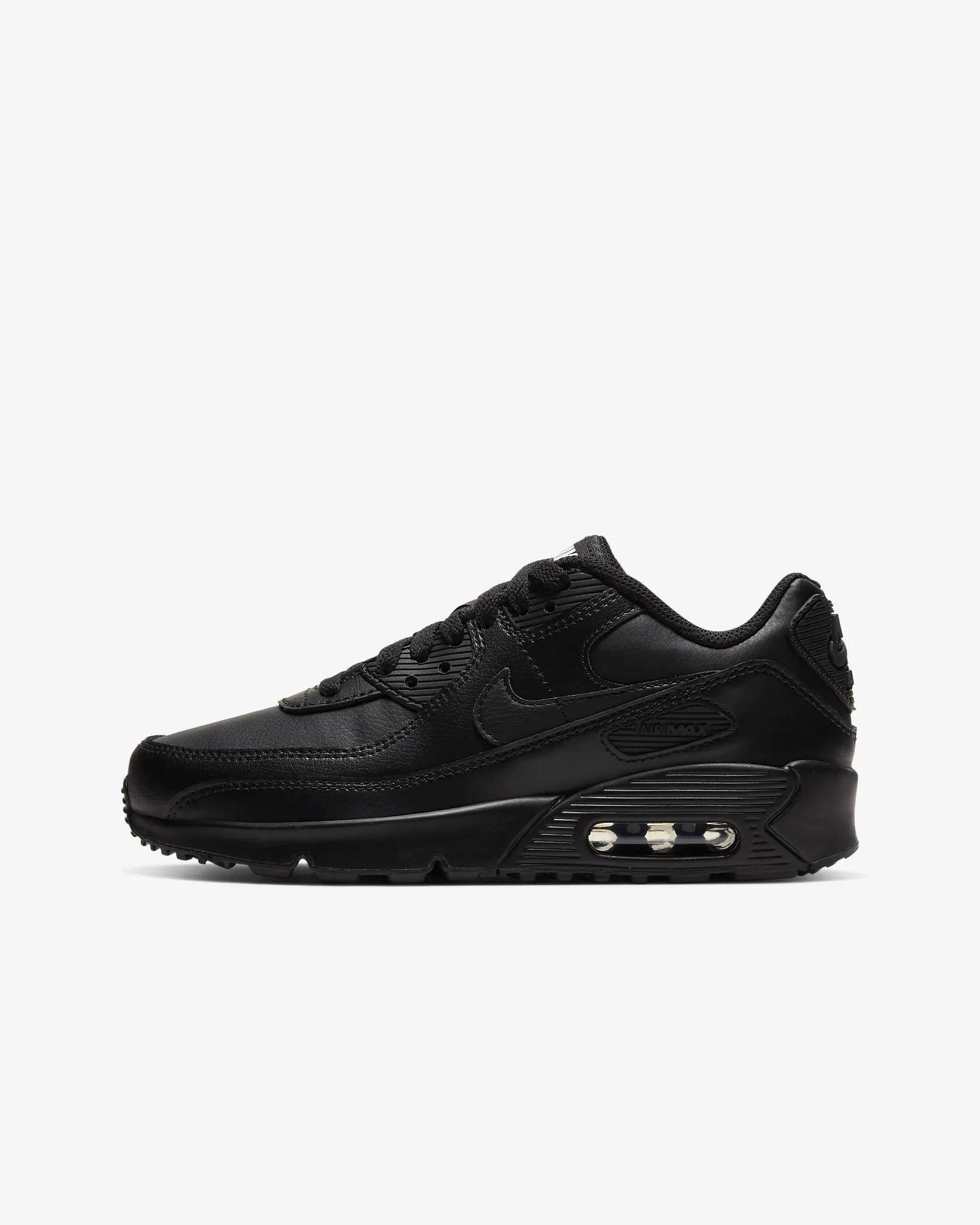 Nike Air Max 90 "Black"