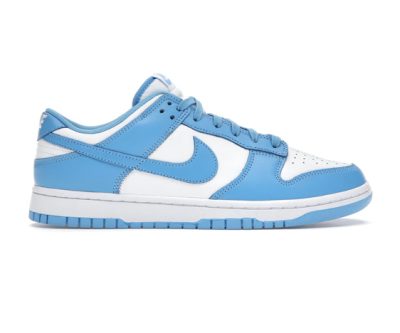 Nike Dunk Low " University Blue"