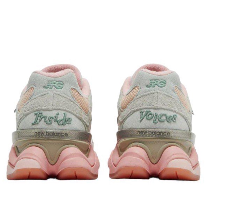 New Balance 9060 - Image 3