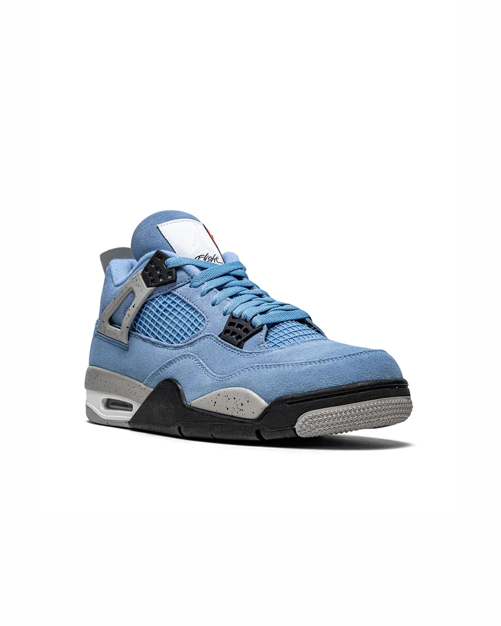 Air Jordan 4 Retro "University Blue" - Image 2