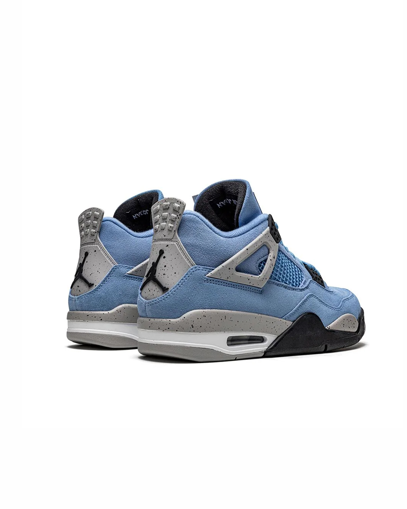 Air Jordan 4 Retro "University Blue" - Image 3