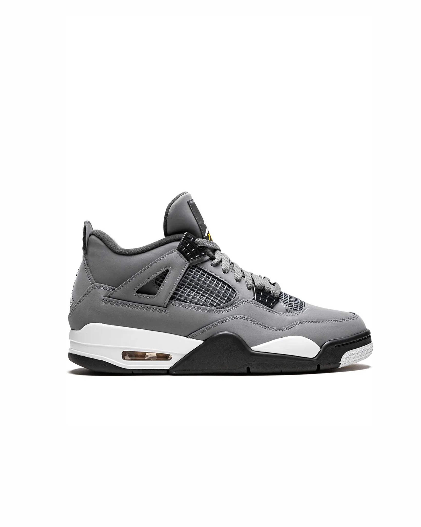 Air Jordan 4 Retro "Cool Grey"