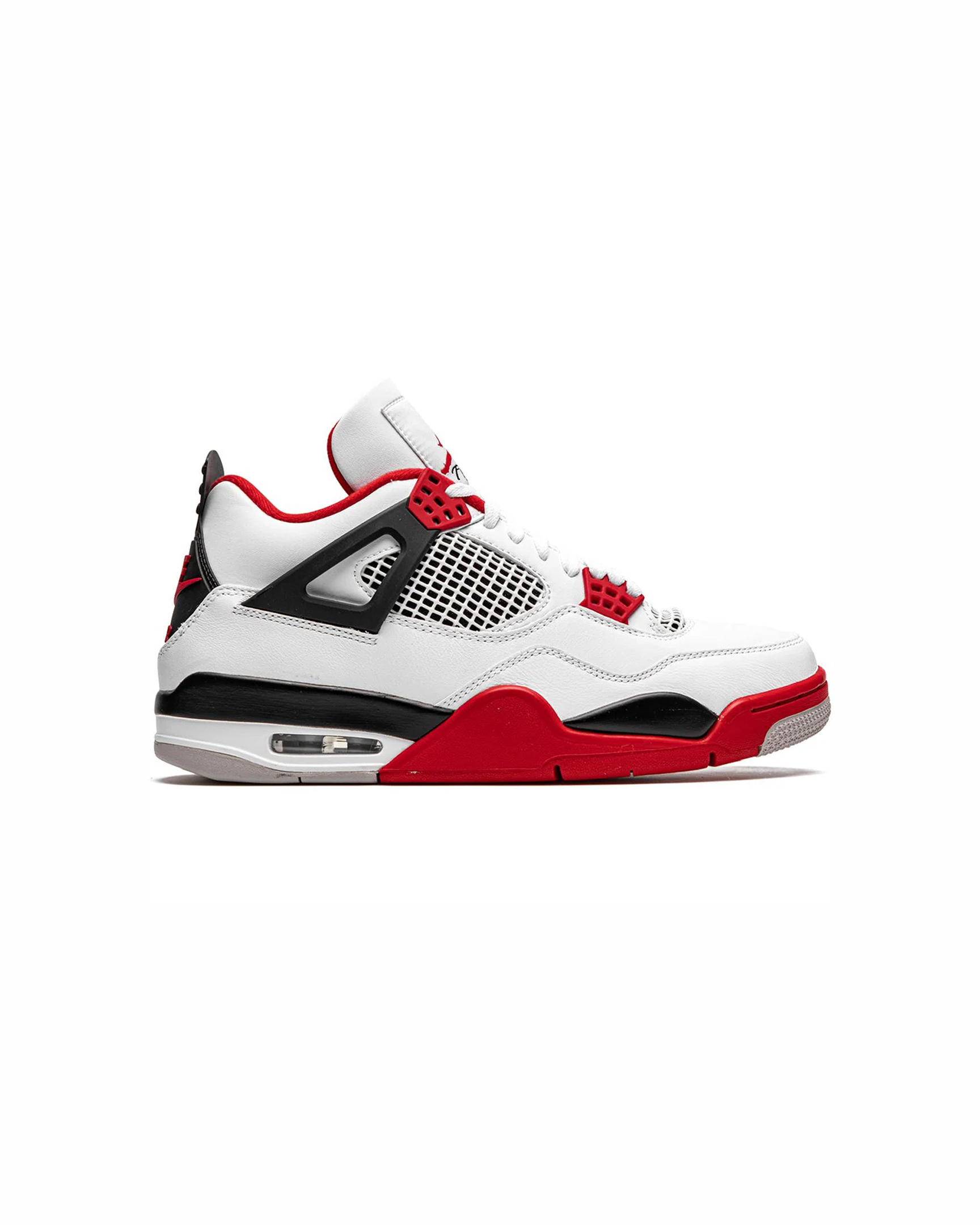 Air Jordan 4 Retro "Fire Red"