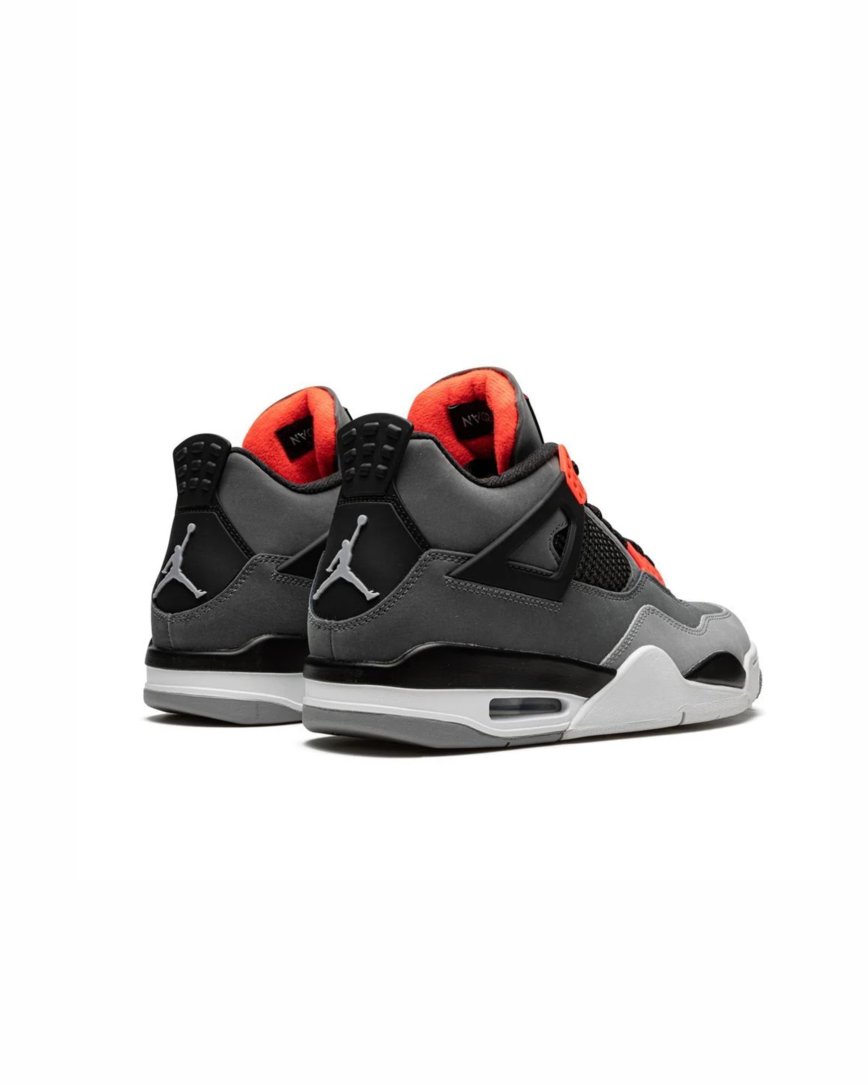 Air Jordan 4 Retro "Infrared" - Image 5