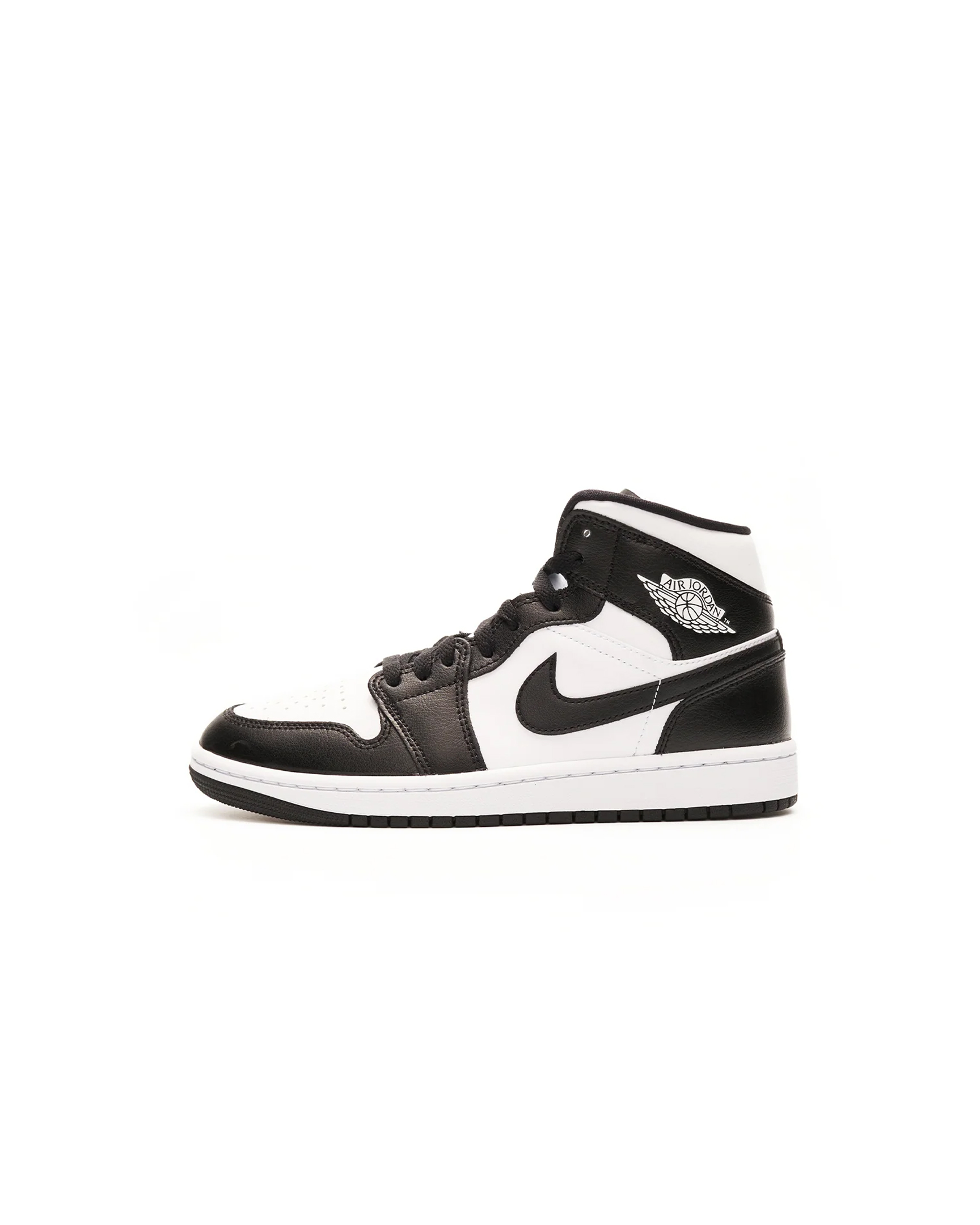 Jordan 1 Mid "Panda"