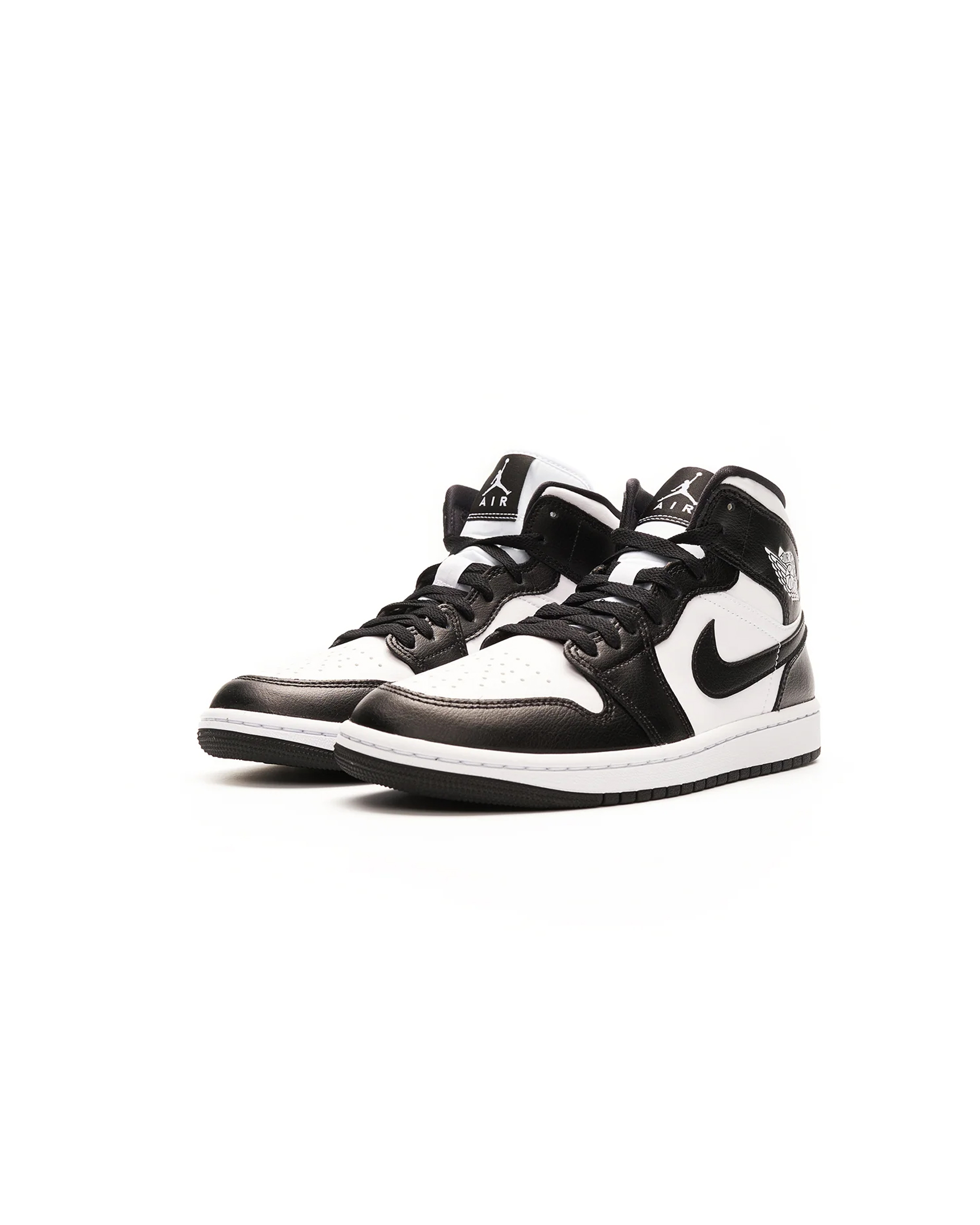 Jordan 1 Mid "Panda" - Image 3