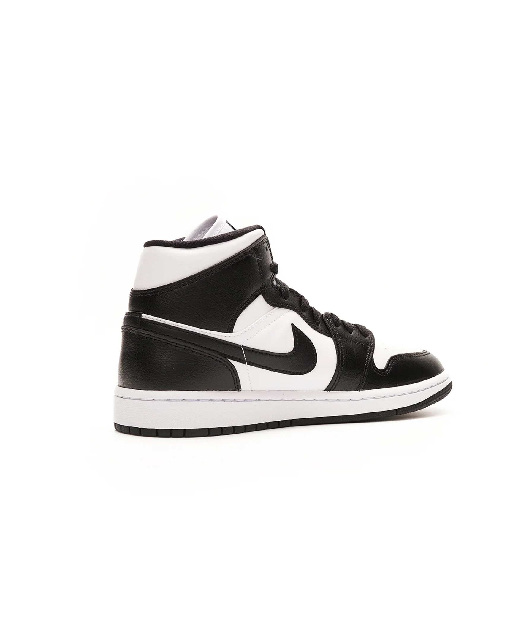 Jordan 1 Mid "Panda" - Image 2