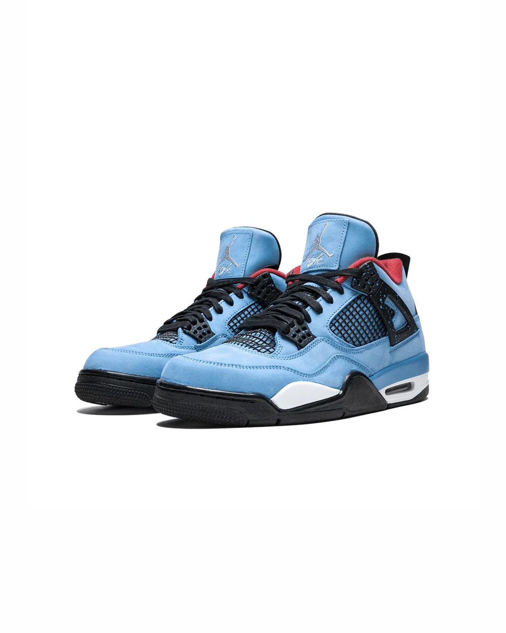 Travis Scott Air Jordan 4 Retro "Cactus Jack" - Image 3