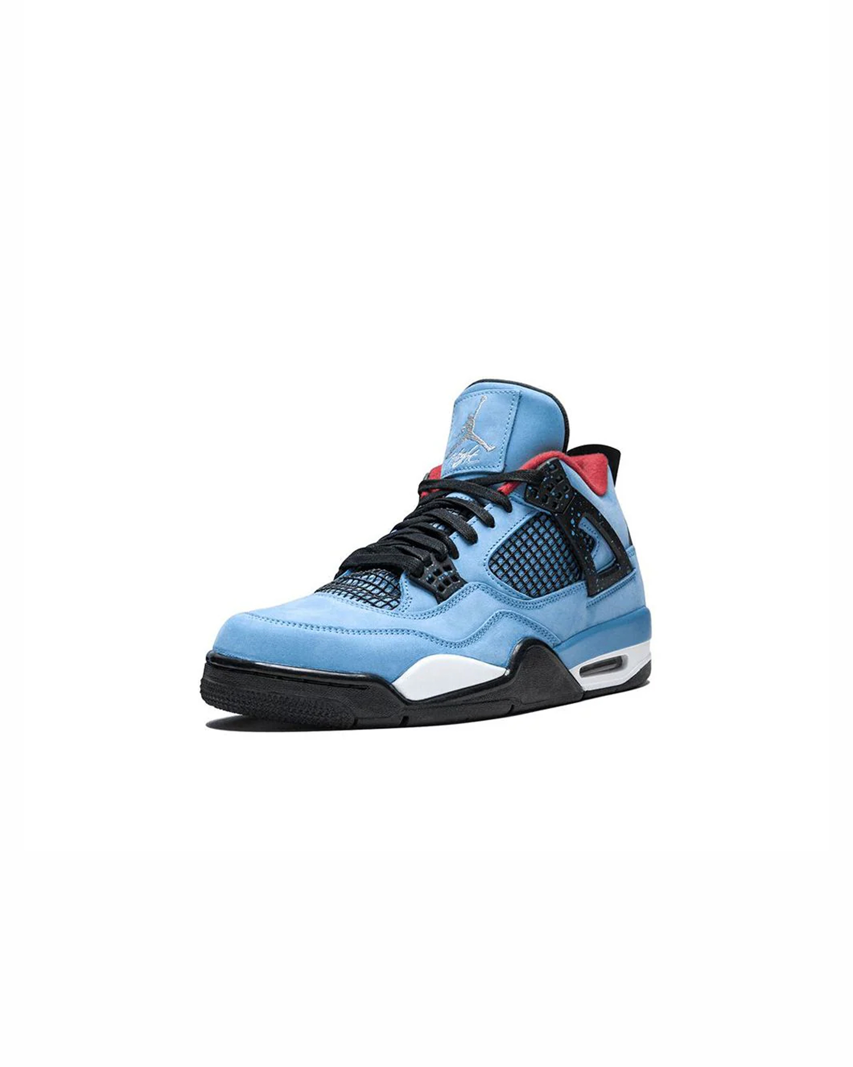 Travis Scott Air Jordan 4 Retro "Cactus Jack" - Image 4