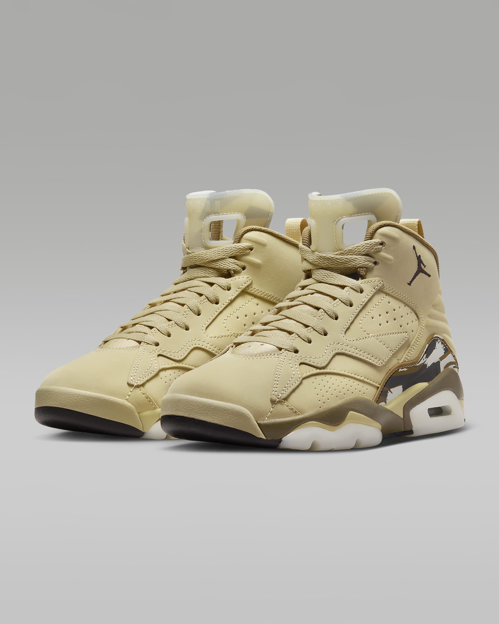 Nike Jordan MVP "Desert Sand" - Image 3