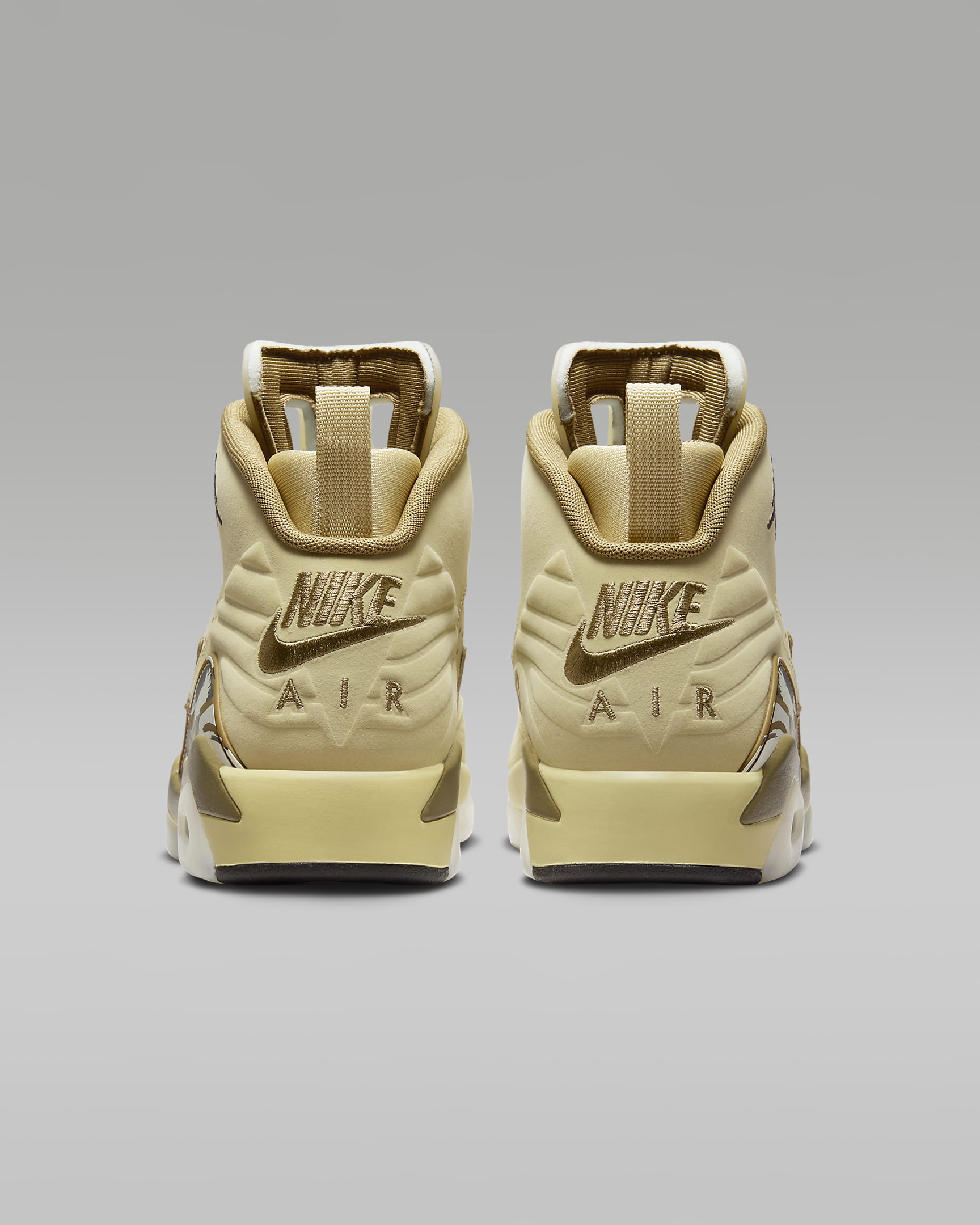 Nike Jordan MVP "Desert Sand" - Image 2