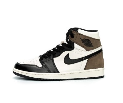 Jordan 1 Retro High "Dark Mocha"