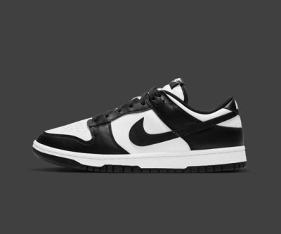 Nike Dunk Low "Panda"