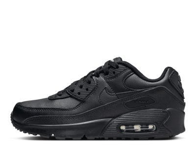 Nike Air Max 90 "Black"