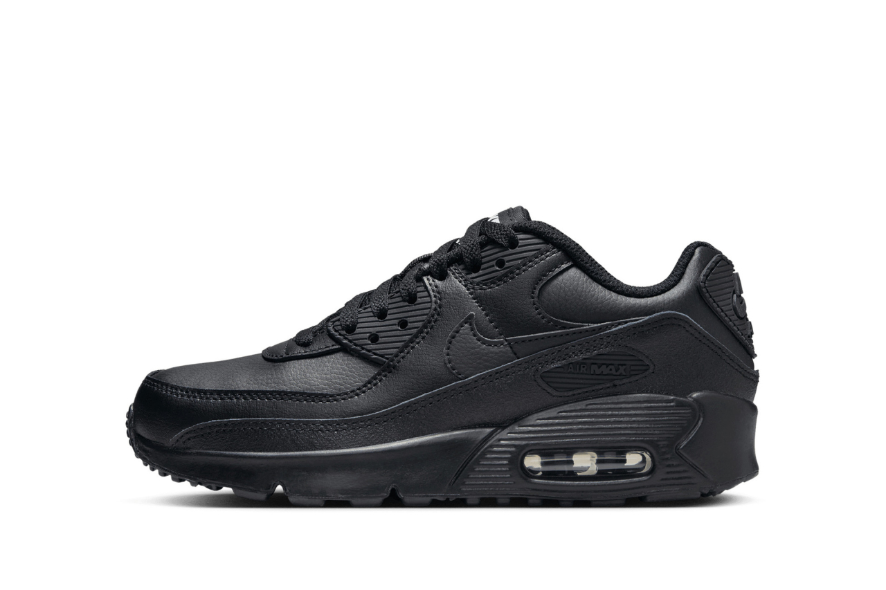 Nike Air Max 90 "Black"