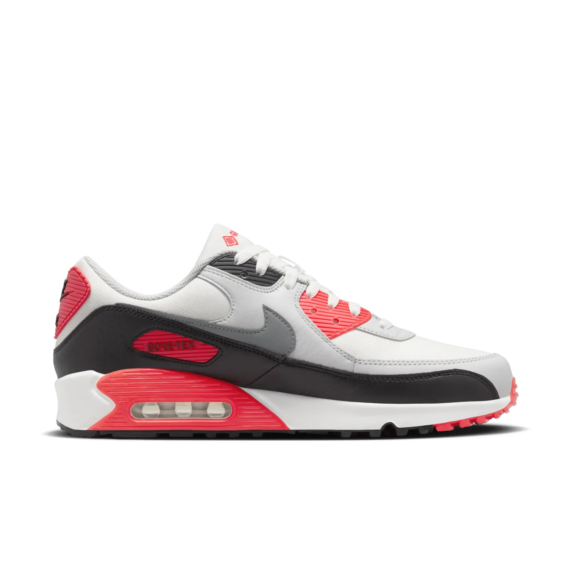 Nike Airmax 90 "Infrared"