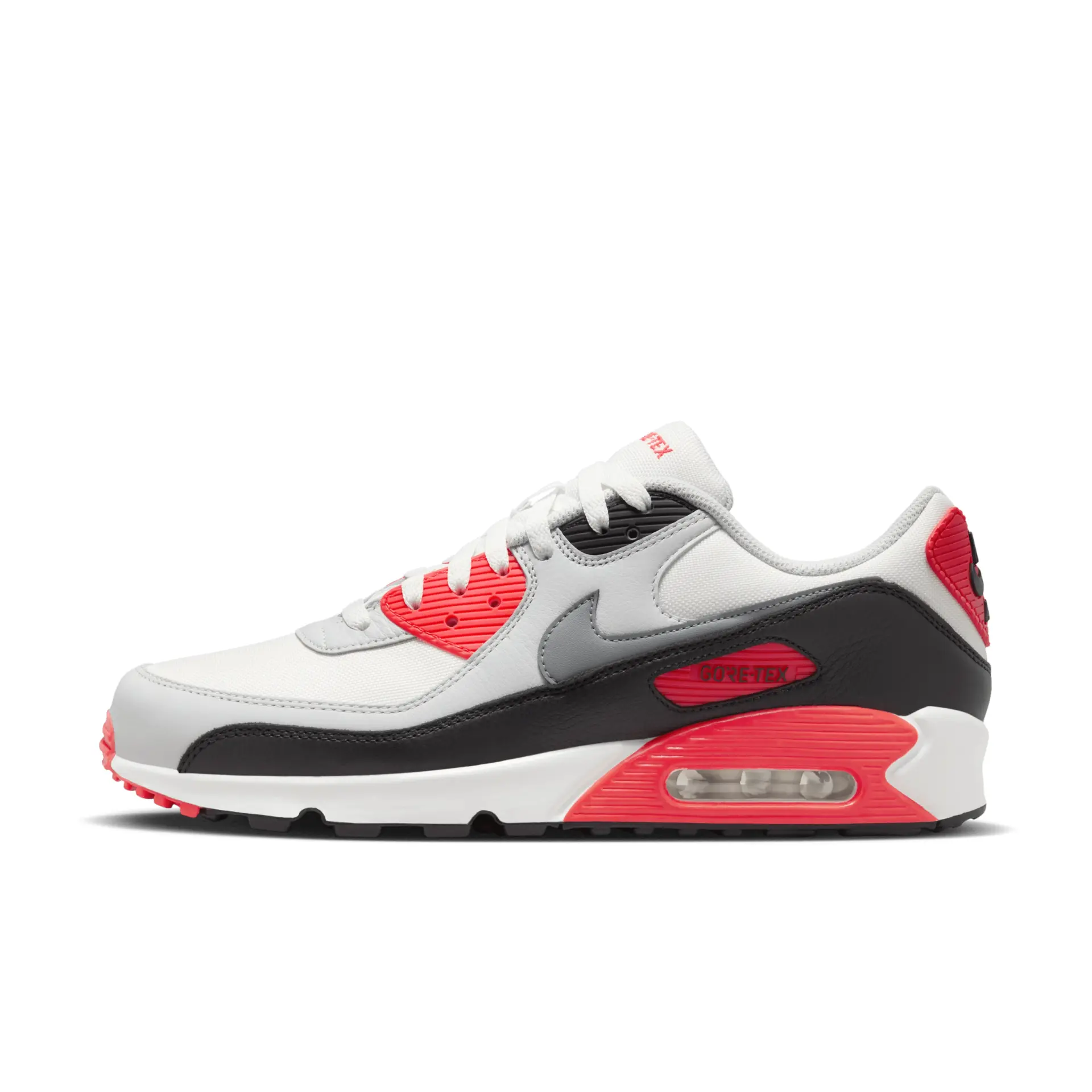 Nike Airmax 90 "Infrared" - Image 2