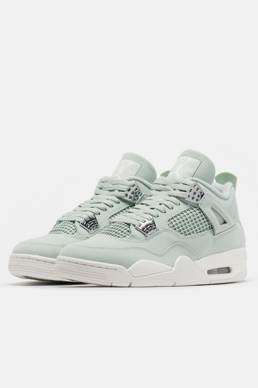 Air Jordan 4 Retro "Seafoam" - Image 2