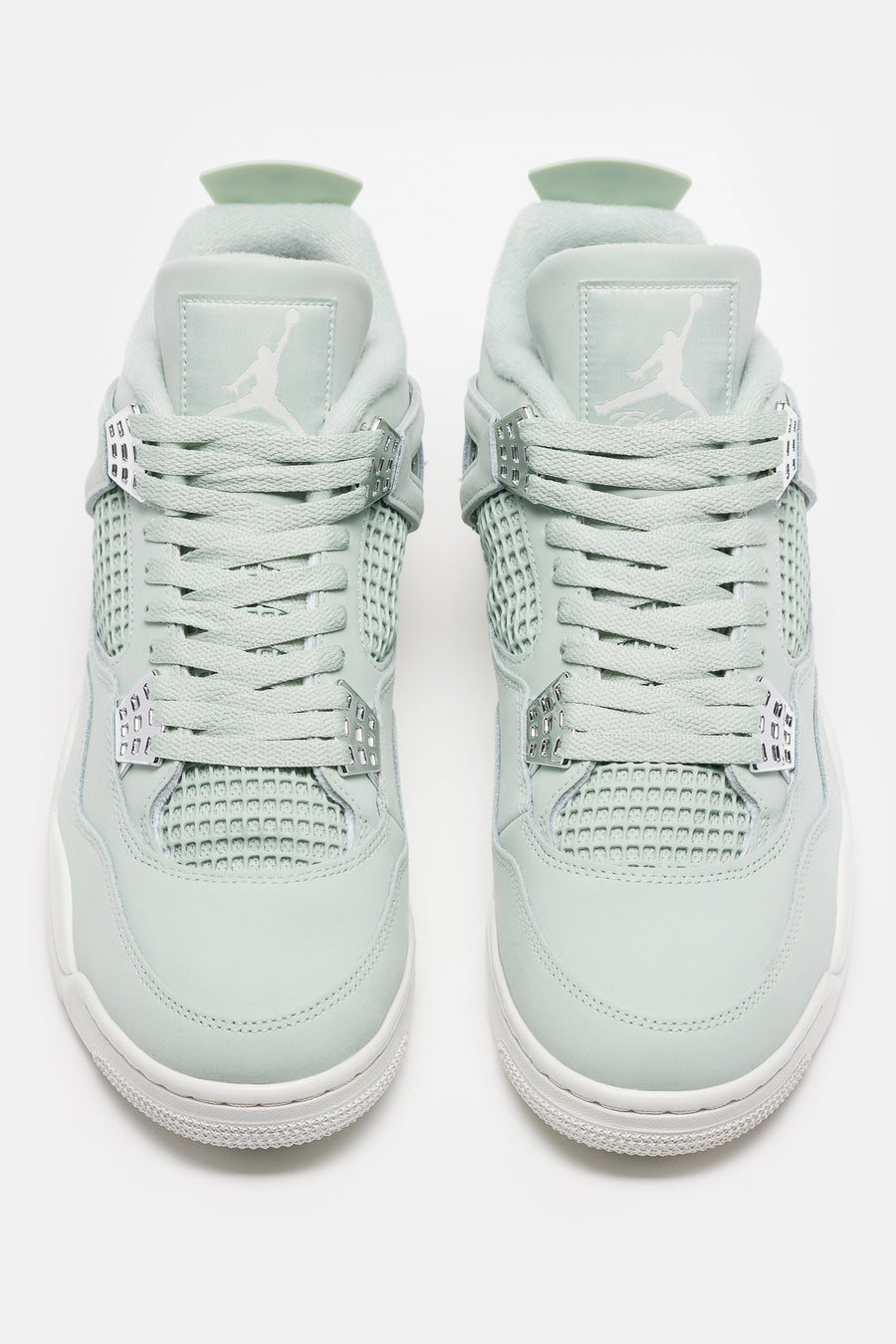 Air Jordan 4 Retro "Seafoam" - Image 3