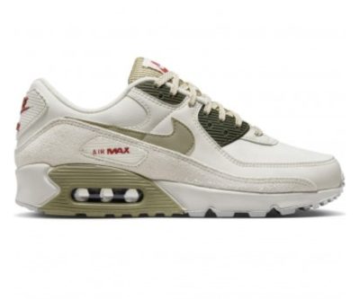 Nike Air Max 90 "Phantom Neutral Olive"