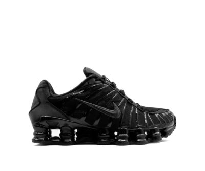 Nike Shox TL 'Black Max'