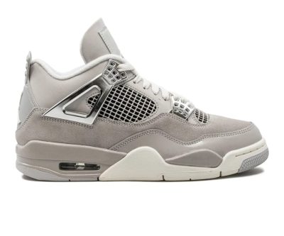 Nike AIR JORDAN 4 RETRO 'FROZEN MOMENTS'