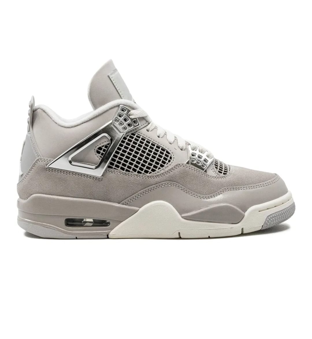 Nike AIR JORDAN 4 RETRO 'FROZEN MOMENTS'