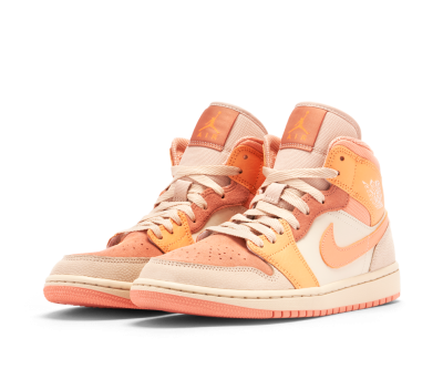 NIKE JORDAN 1 APRICORT