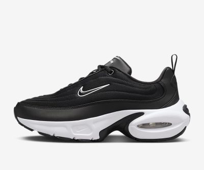 Nike Portal Black
