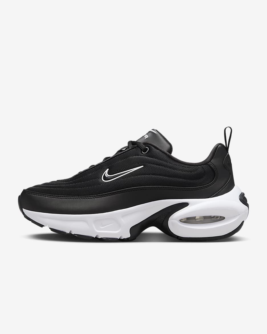 Nike Portal Black