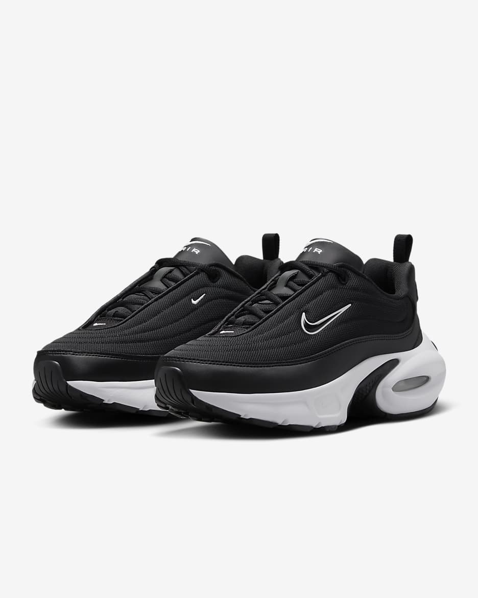 Nike Portal Black - Image 2