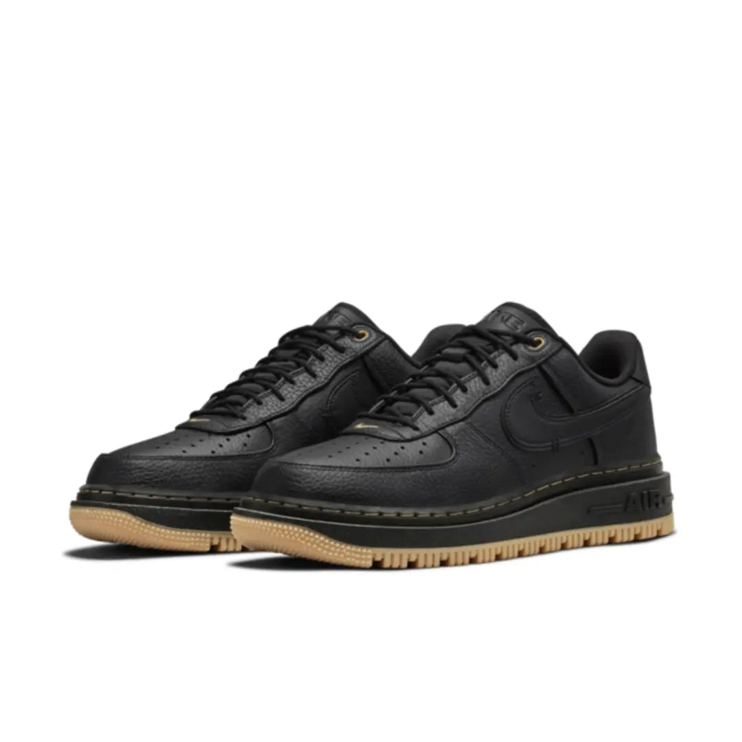 Air Force 1 "Luxe-Black Gum" - Image 3