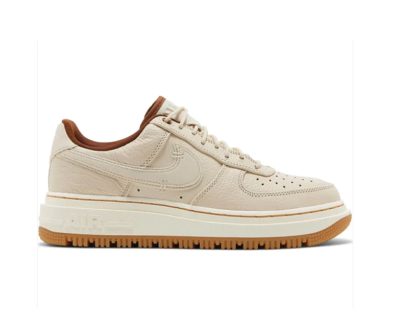 Air Force 1 "Luxe-Pecan"