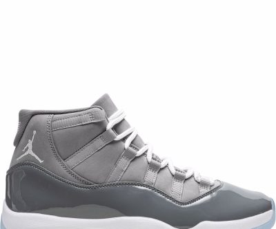 Nike Air Jordan 11 Retro "High Cool Grey"