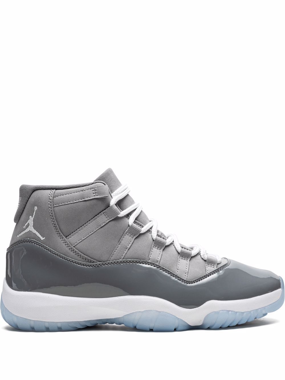 Nike Air Jordan 11 Retro "High Cool Grey"