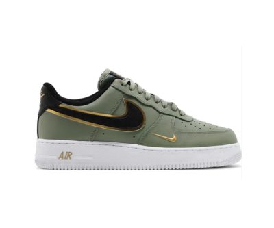 Air Force 1 '07 LV8-Oil Green