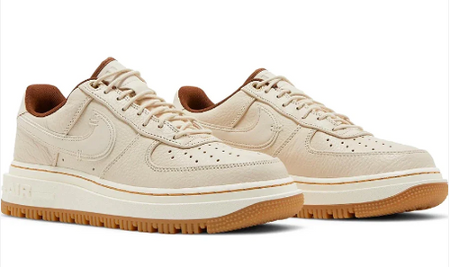 Air Force 1 "Luxe-Pecan" - Image 2