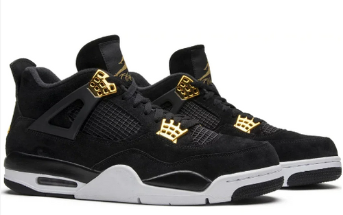 Air Jordan 4 Retro "Royalty" - Image 3