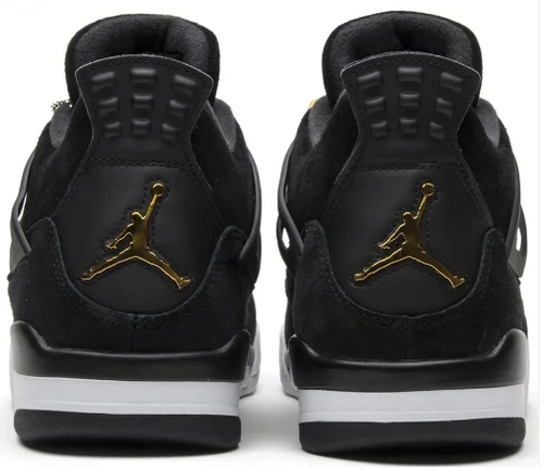 Air Jordan 4 Retro "Royalty" - Image 2