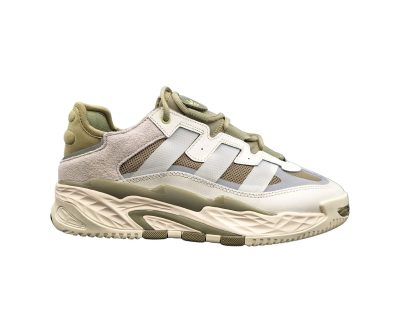 Adidas Niteball "Ivory Green"