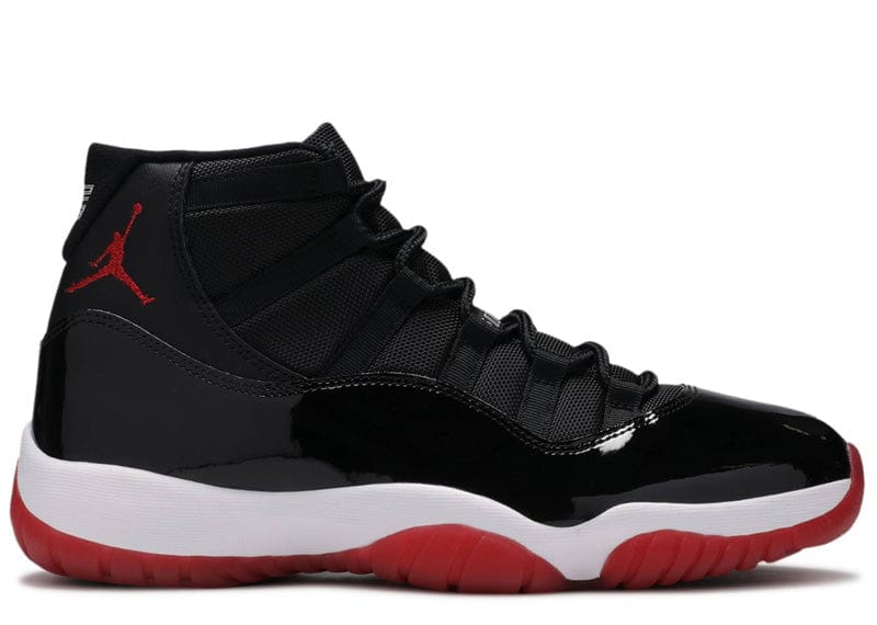 Nike Air Jordan 11 High “Bred"